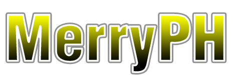 merryph Site Logo